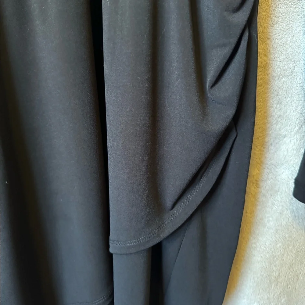 BCBG Generation Dress SZ Large - Picture 2 of 4